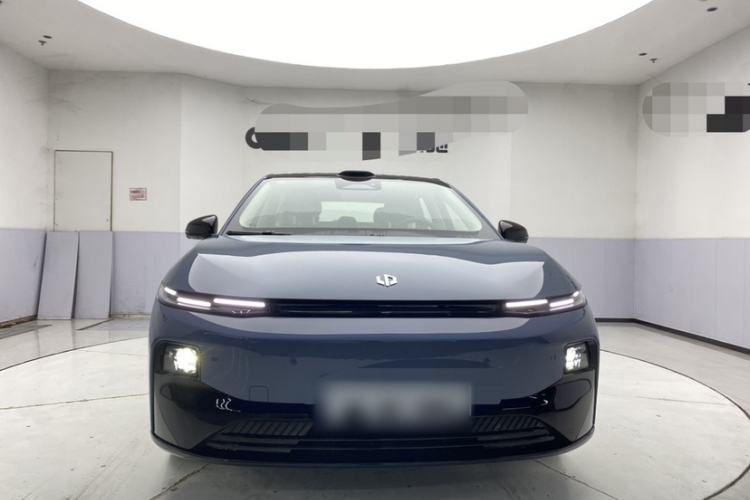 Used Leapmotor B01 2025 550 LiDAR Edition Exterior 2