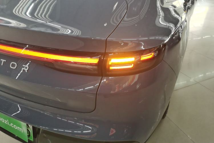 Used Leapmotor B01 2025 550 LiDAR Edition Exterior 3