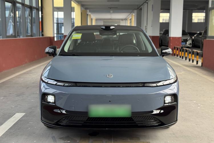 Used Leapmotor B01 2025 550 LiDAR Edition Exterior 3