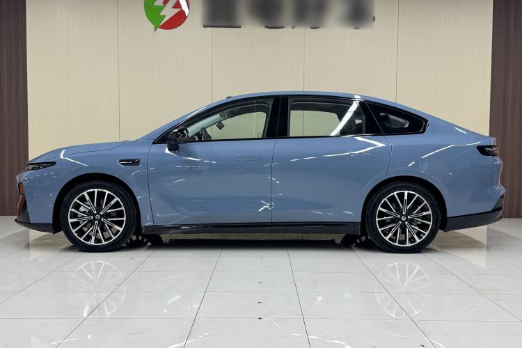 Used Leapmotor B01 2025 550 LiDAR Edition Exterior 3