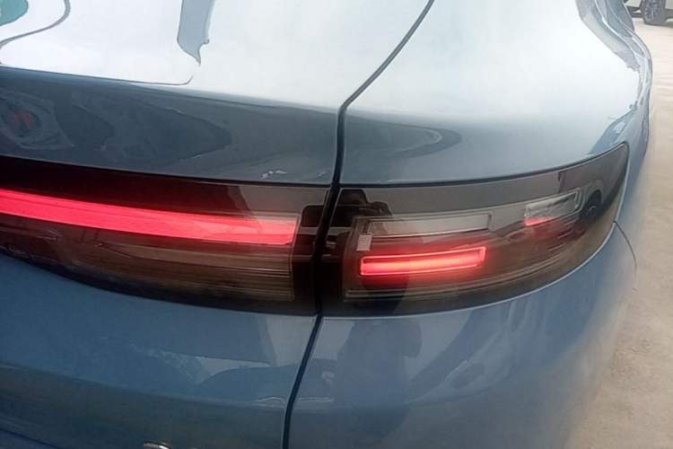 Used Leapmotor B01 2025 550 LiDAR Edition Exterior 3