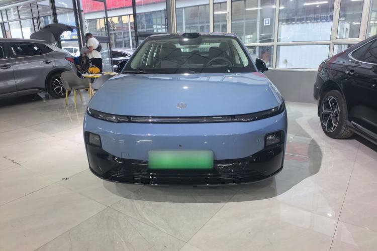 Used Leapmotor B01 2025 550 LiDAR Edition Exterior 3