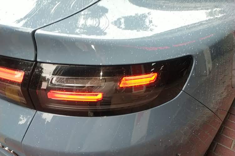Used Leapmotor B01 2025 550 LiDAR Edition Exterior 3
