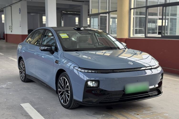 Used Leapmotor B01 2025 550 LiDAR Edition Exterior 4
