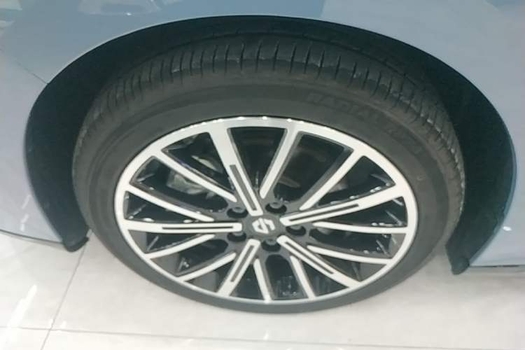 Used Leapmotor B01 2025 550 LiDAR Edition Exterior 4