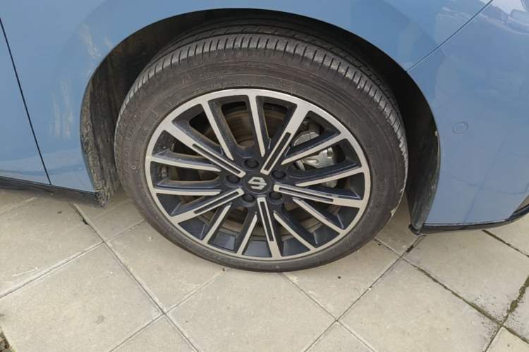 Used Leapmotor B01 2025 550 LiDAR Edition Exterior 4