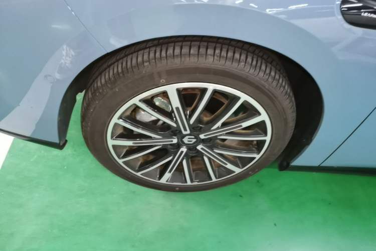 Used Leapmotor B01 2025 550 LiDAR Edition Exterior 4