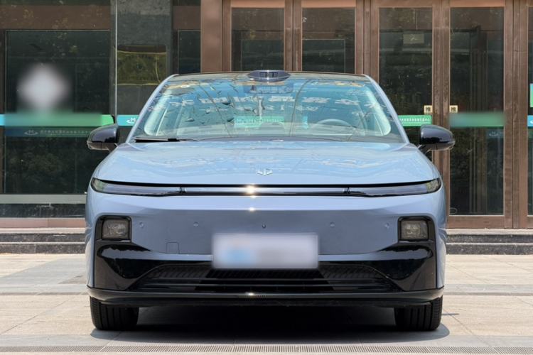Used Leapmotor B01 2025 550 LiDAR Edition Exterior 4