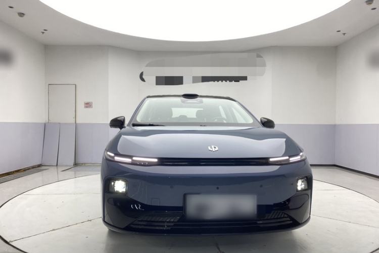 Used Leapmotor B01 2025 550 LiDAR Edition Exterior 5