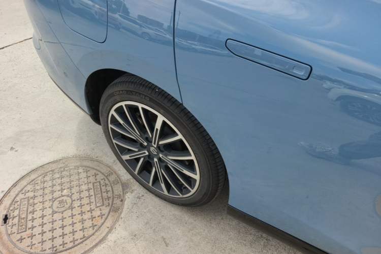 Used Leapmotor B01 2025 550 LiDAR Edition Exterior 5