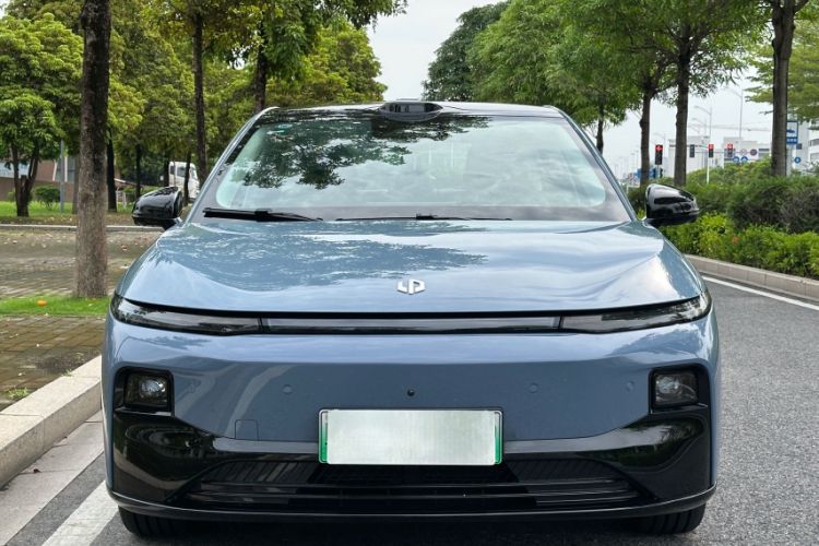 Used Leapmotor B01 2025 550 LiDAR Edition Exterior 5