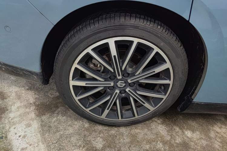Used Leapmotor B01 2025 550 LiDAR Edition Exterior 5