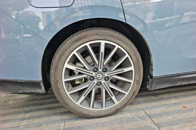 Used Leapmotor B01 2025 550 LiDAR Edition Exterior 5