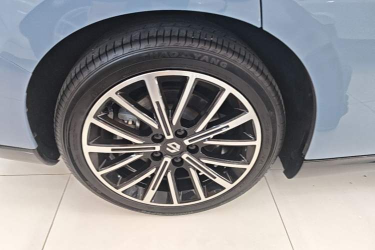 Used Leapmotor B01 2025 550 LiDAR Edition Exterior 5