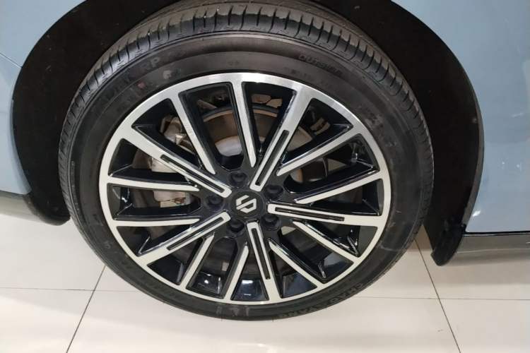 Used Leapmotor B01 2025 550 LiDAR Edition Exterior 5