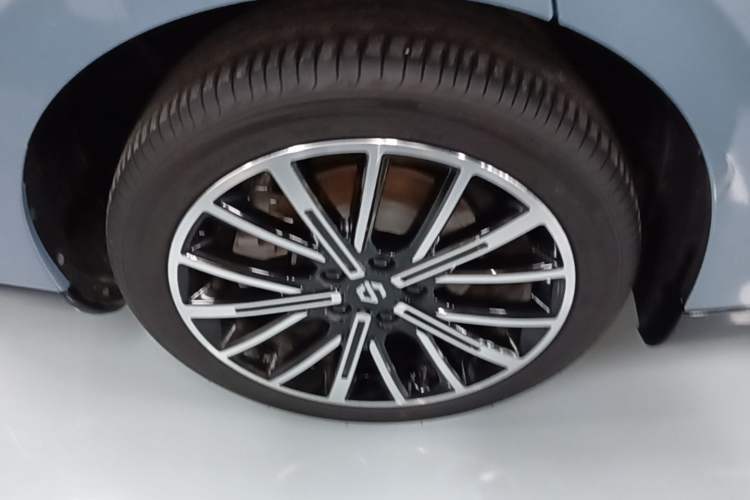 Used Leapmotor B01 2025 650 LiDAR Edition Exterior 5