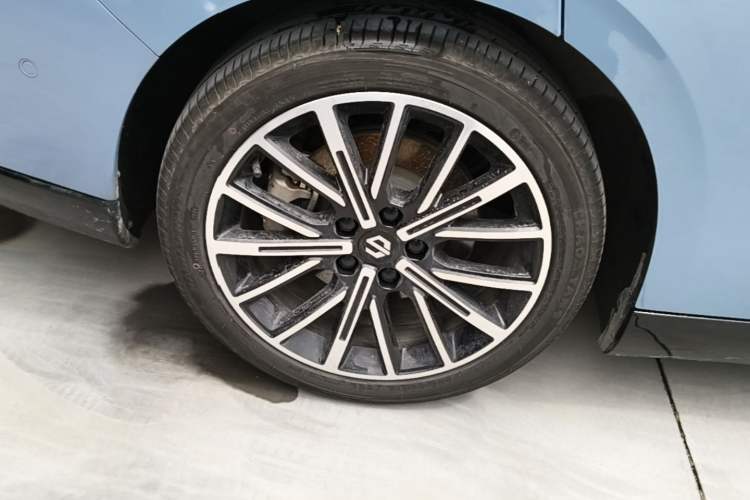 Used Leapmotor B01 2025 550 LiDAR Edition Exterior 5