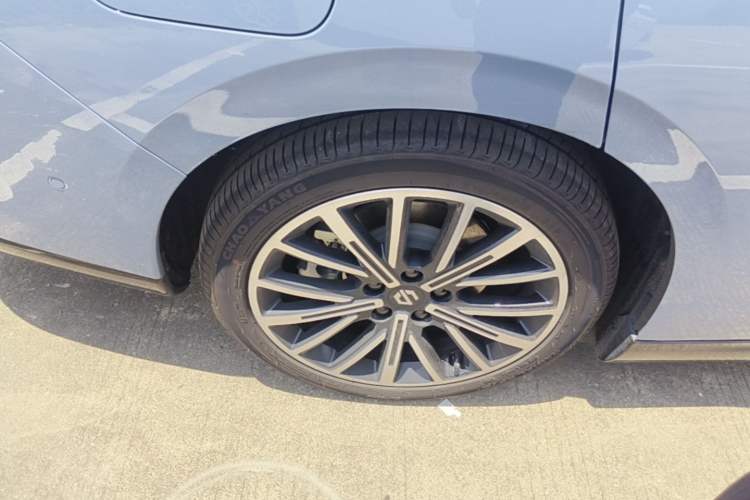 Used Leapmotor B01 2025 550 LiDAR Edition Exterior 5