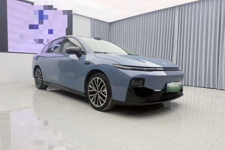 Used Leapmotor B01 2025 550 LiDAR Edition Exterior 6