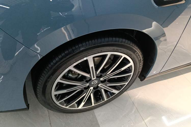 Used Leapmotor B01 2025 550 LiDAR Edition Exterior 7