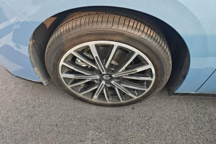 Used Leapmotor B01 2025 550 LiDAR Edition Exterior 7
