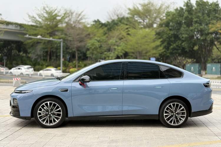 Used Leapmotor B01 2025 650 LiDAR Edition Exterior 7