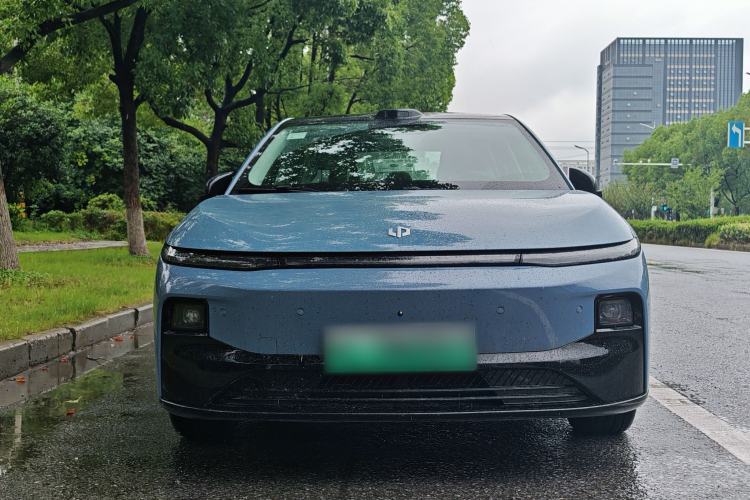Used Leapmotor B01 2025 550 LiDAR Edition Exterior 9