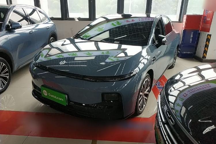 Used Leapmotor B01 2025 550 LiDAR Edition Guazi used car, China used car export, Used car for sale, Used cars, Cheapest cars for sale