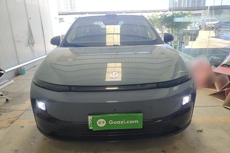 Used Leapmotor B01 2025 550 LiDAR Edition Front