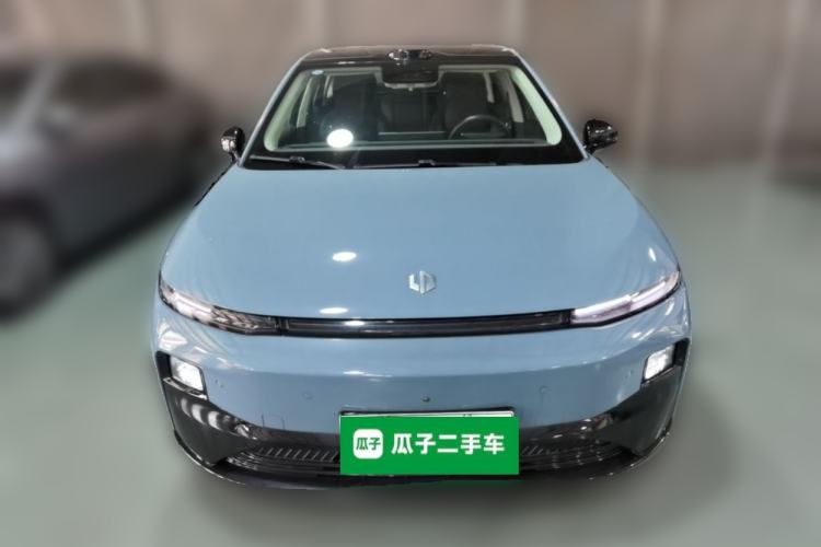 Used Leapmotor B01 2025 550 LiDAR Edition Front