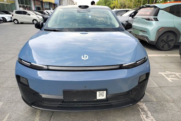Used Leapmotor B01 2025 550 LiDAR Edition Front