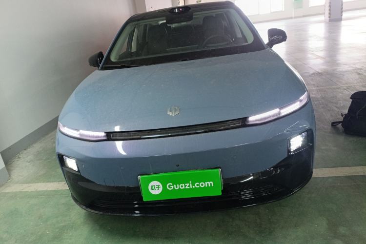 Used Leapmotor B01 2025 550 LiDAR Edition Front