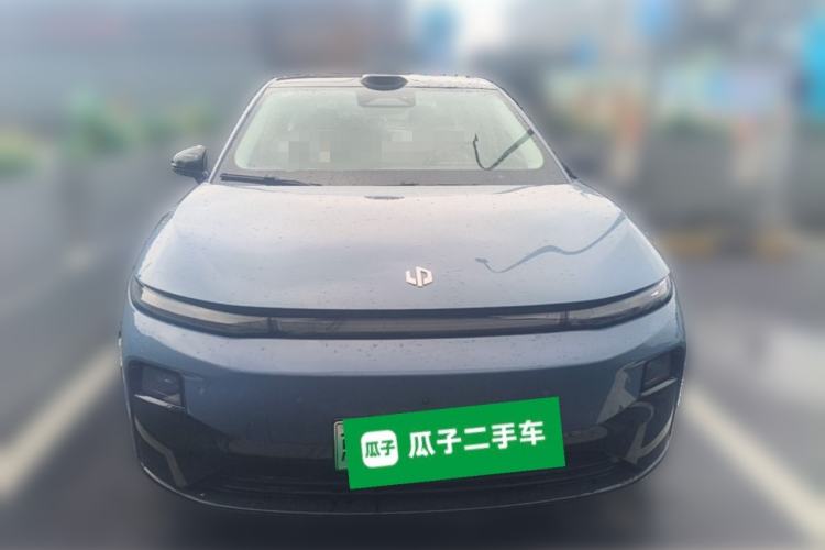 Used Leapmotor B01 2025 550 LiDAR Edition Front
