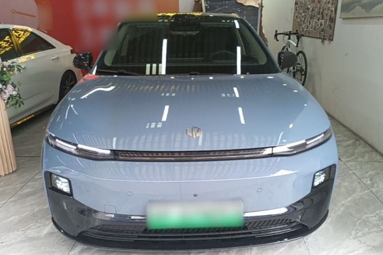 Used Leapmotor B01 2025 550 LiDAR Edition Front