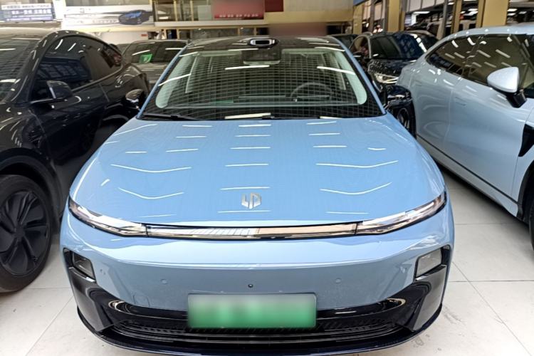 Used Leapmotor B01 2025 550 LiDAR Edition Front