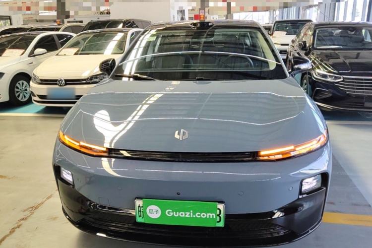 Used Leapmotor B01 2025 550 LiDAR Edition Front