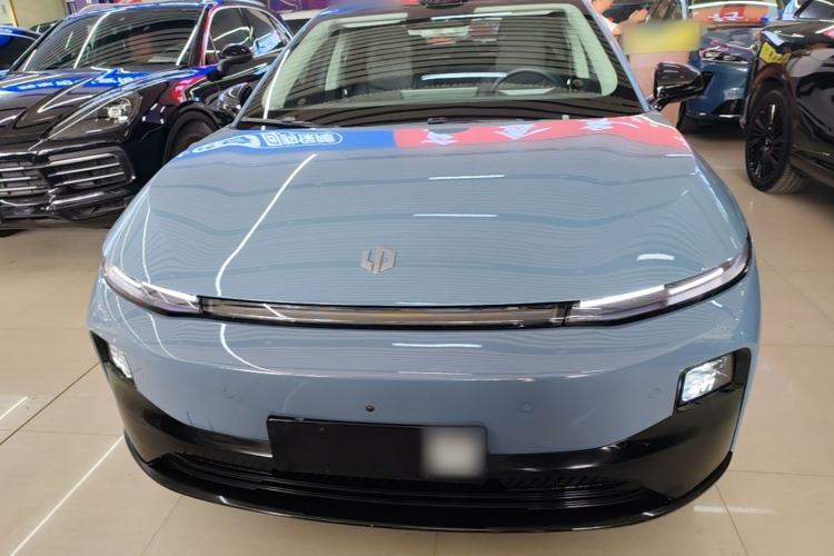 Used Leapmotor B01 2025 550 LiDAR Edition Front