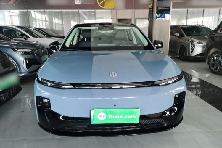 Used Leapmotor B01 2025 550 LiDAR Edition Front