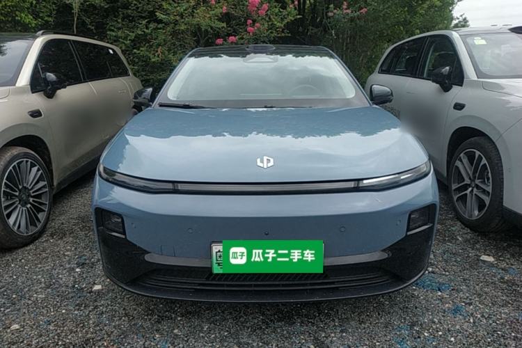 Used Leapmotor B01 2025 550 LiDAR Edition Front