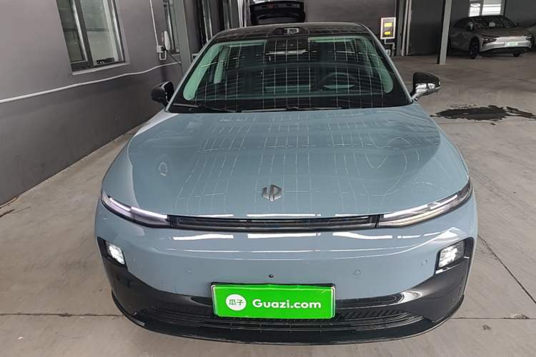 Used Leapmotor B01 2025 550 LiDAR Edition Front