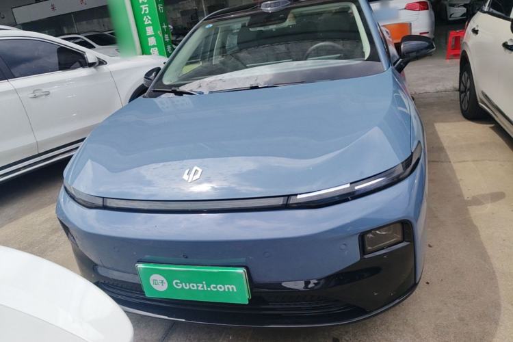 Used Leapmotor B01 2025 550 LiDAR Edition Front