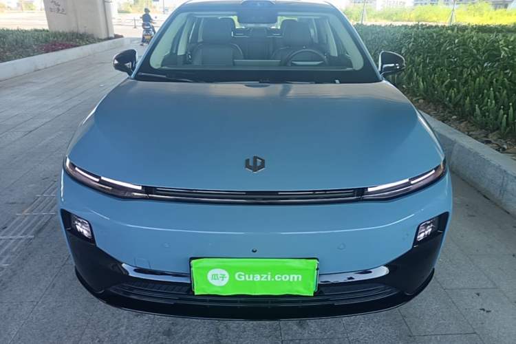 Used Leapmotor B01 2025 550 LiDAR Edition Front