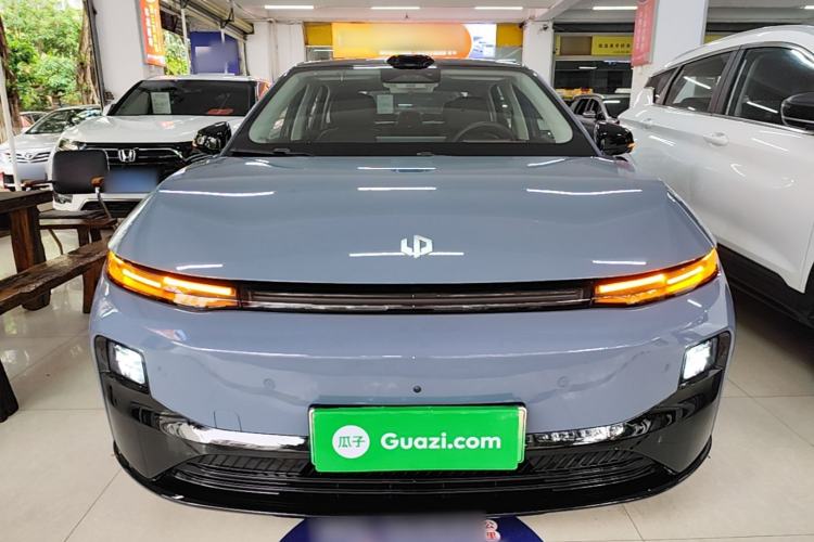 Used Leapmotor B01 2025 550 LiDAR Edition Front