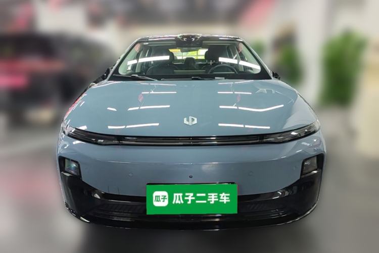Used Leapmotor B01 2025 550 LiDAR Edition Front