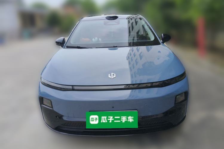 Used Leapmotor B01 2025 650 LiDAR Edition Front