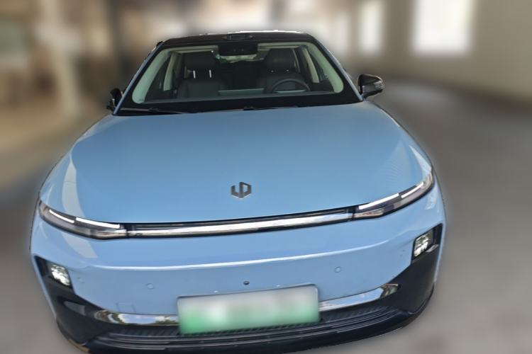 Used Leapmotor B01 2025 550 LiDAR Edition Front