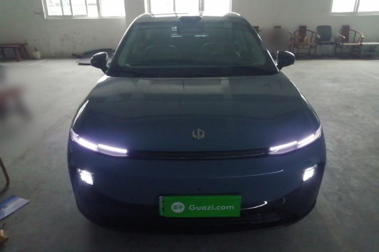 Used Leapmotor B01 2025 550 LiDAR Edition Front