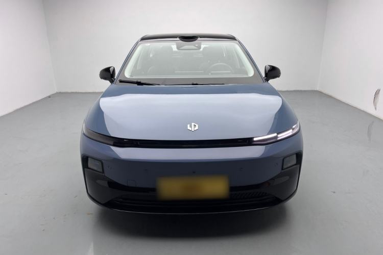 Used Leapmotor B01 2025 550 LiDAR Edition Front