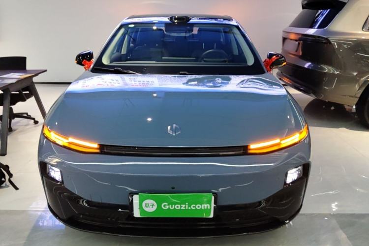 Used Leapmotor B01 2025 550 LiDAR Edition Front