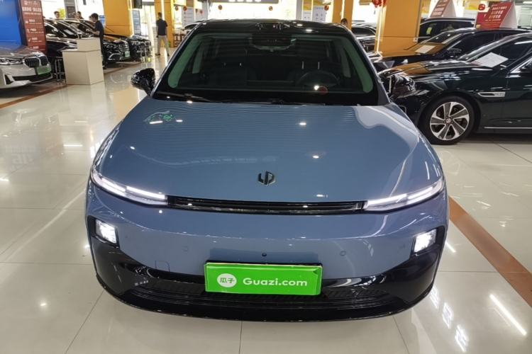 Used Leapmotor B01 2025 550 LiDAR Edition Front